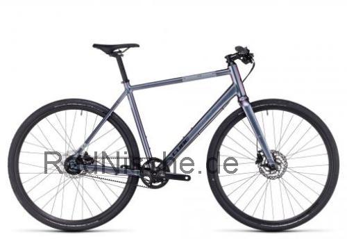 Cube Hyde Race technische daten